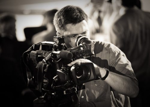 Conference Photographer London