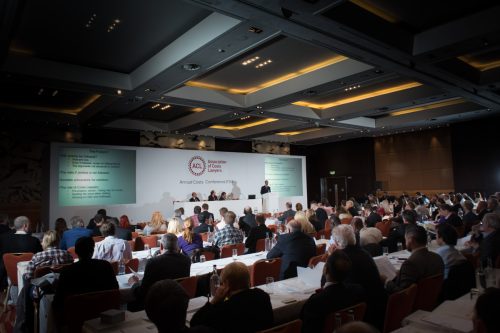 Conference Photographer London