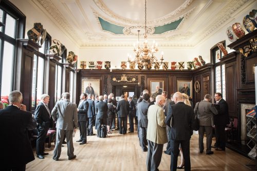 Conference Photographer London