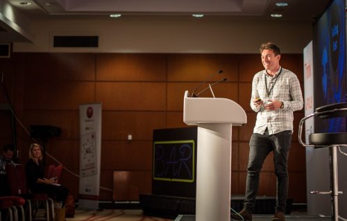 Conference Photographer London