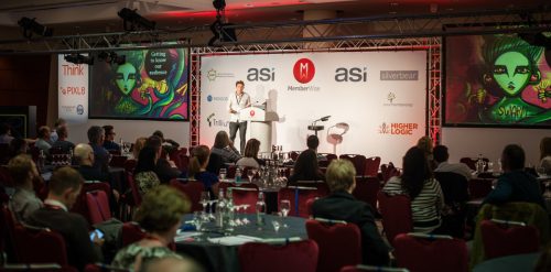 Conference Photographer London