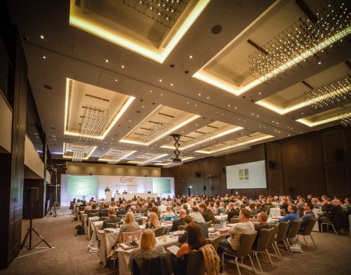 Conference Photographer London