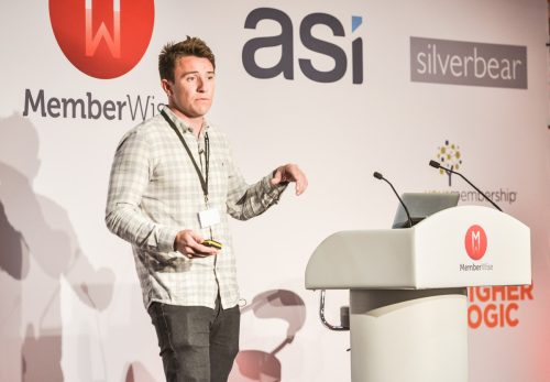 Conference Photographer London