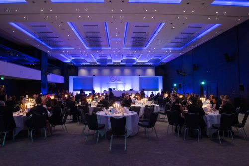 Conference Photographer London