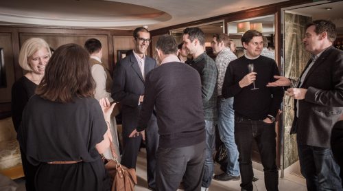 Conference Photographer London