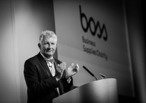 Conference Photographer London