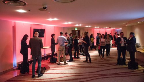 Conference Photographer London