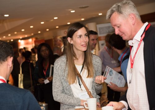 Conference Photographer London