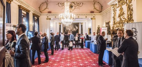 Conference Photographer London