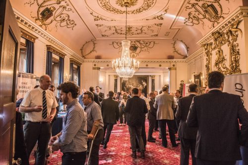 Conference Photographer London
