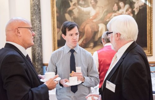 Conference Photographer London
