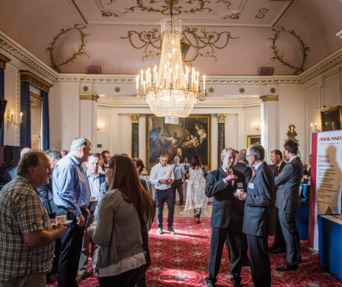 Conference Photographer London