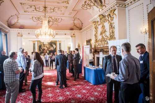 Conference Photographer London